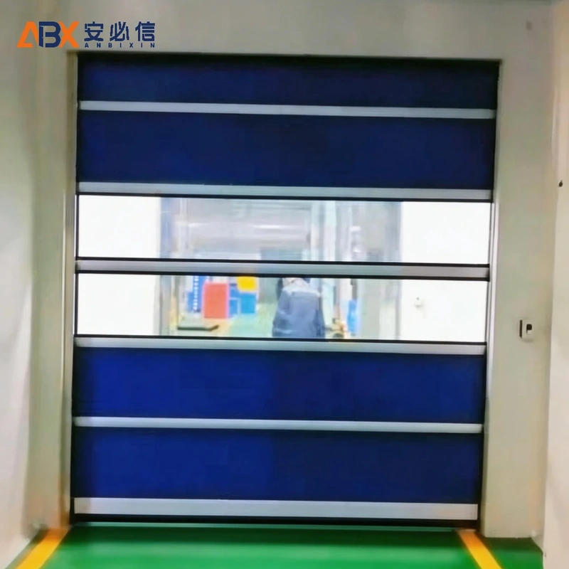 红河哈尼族彝族自治州快速卷帘门