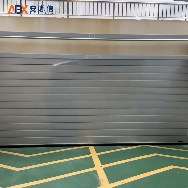 红河哈尼族彝族自治州厂房高速门